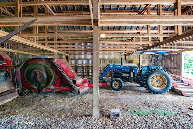 2923 High Plains Rd, Vine Grove, KY 40175 - view of misc room