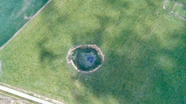 2923 High Plains Rd, Vine Grove, KY 40175 - aerial view