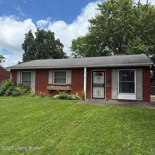 303 Downes Ln, Louisville, KY 40214 - photo 1