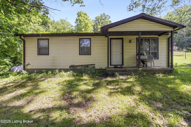 2209 18 Mile Creek Rd, Westport, KY 40077 - photo 1