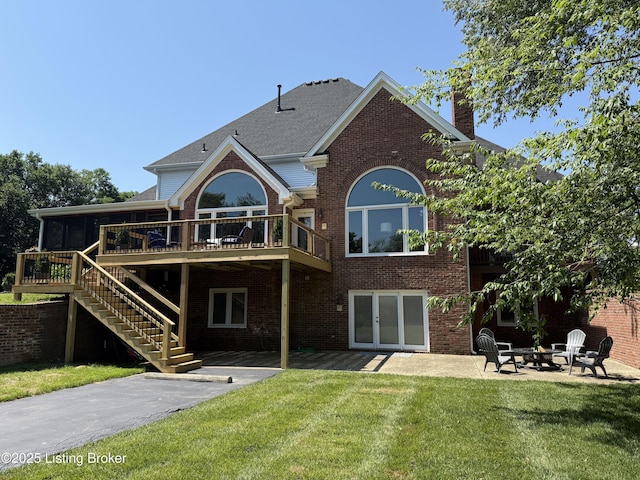 10801 Little Pond Rd, Goshen, KY 40026 - photo 7