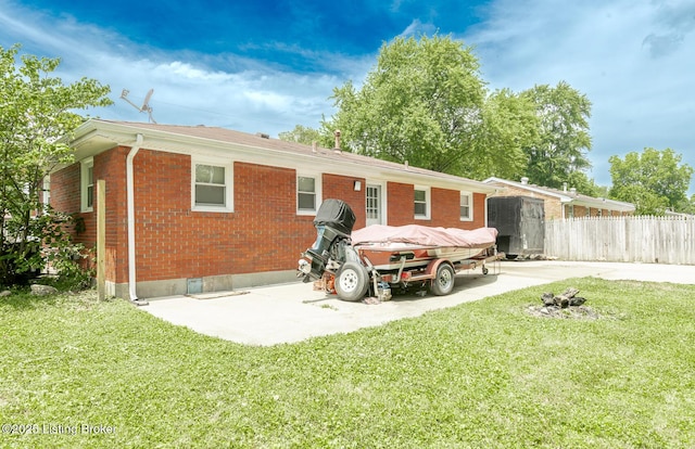 9013 Thompson Ln, Louisville, KY 40258 - photo 41