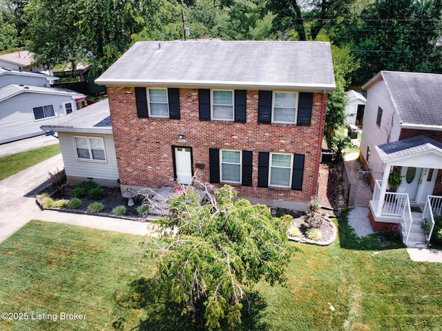 9508 Shanna Dr, Louisville, KY 40299 - photo 38
