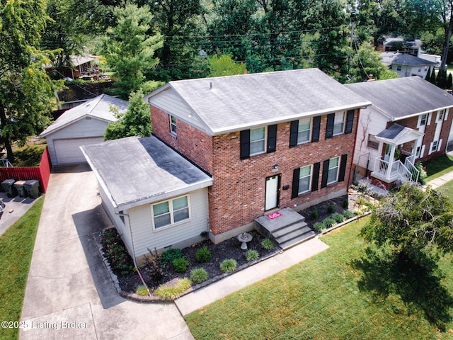 9508 Shanna Dr, Louisville, KY 40299 - photo 40