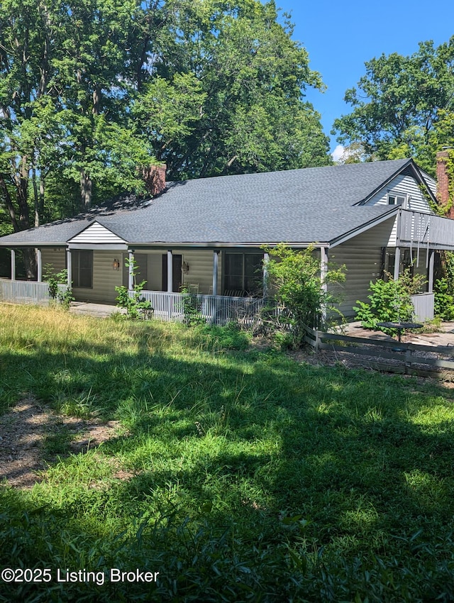 903 Flat Rock Rd, Louisville, KY 40245 - photo 1