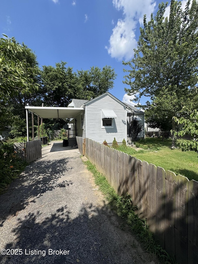 717 Creel Ave, Louisville, KY 40208 - photo 20