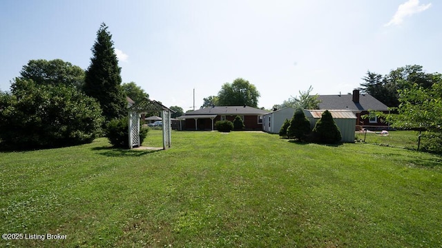 6730 Marian Dr, Louisville, KY 40216 - photo 15
