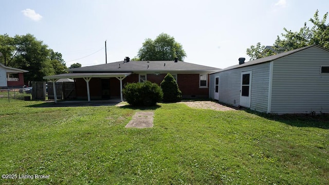 6730 Marian Dr, Louisville, KY 40216 - photo 16