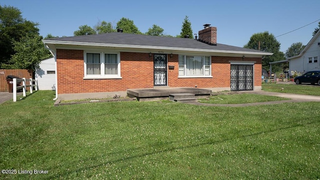 6730 Marian Dr, Louisville, KY 40216 - photo 1