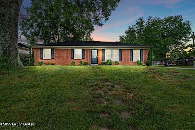811 Girard Dr, Louisville, KY 40222 - photo 37