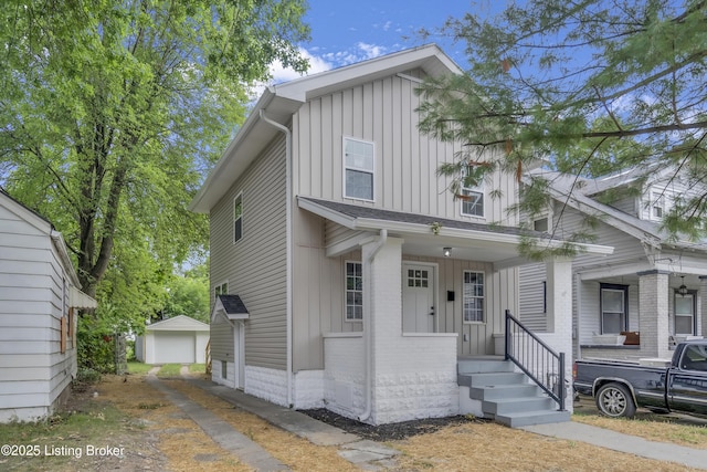 551 Denmark St, Louisville, KY 40215 - photo 14
