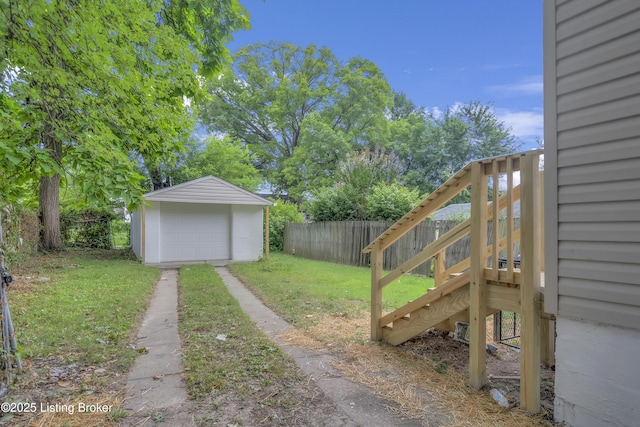551 Denmark St, Louisville, KY 40215 - photo 19