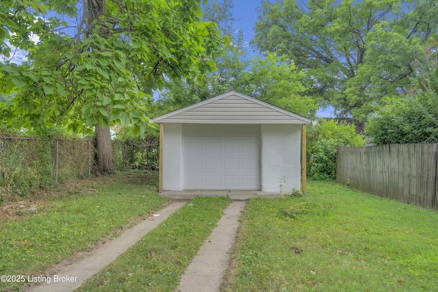 551 Denmark St, Louisville, KY 40215 - photo 18