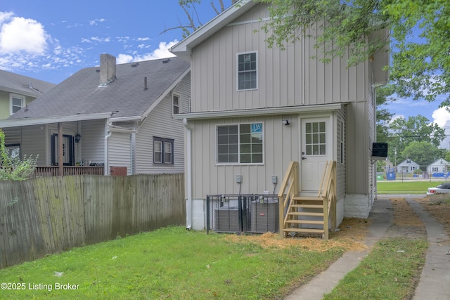 551 Denmark St, Louisville, KY 40215 - photo 20