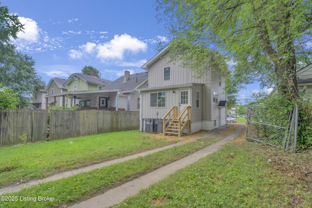 551 Denmark St, Louisville, KY 40215 - photo 21