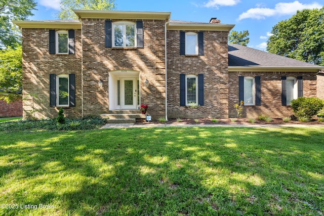 10218 Falling Tree Way, Louisville, KY 40223 - photo 1
