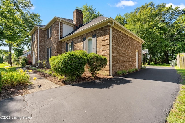 10218 Falling Tree Way, Louisville, KY 40223 - photo 64