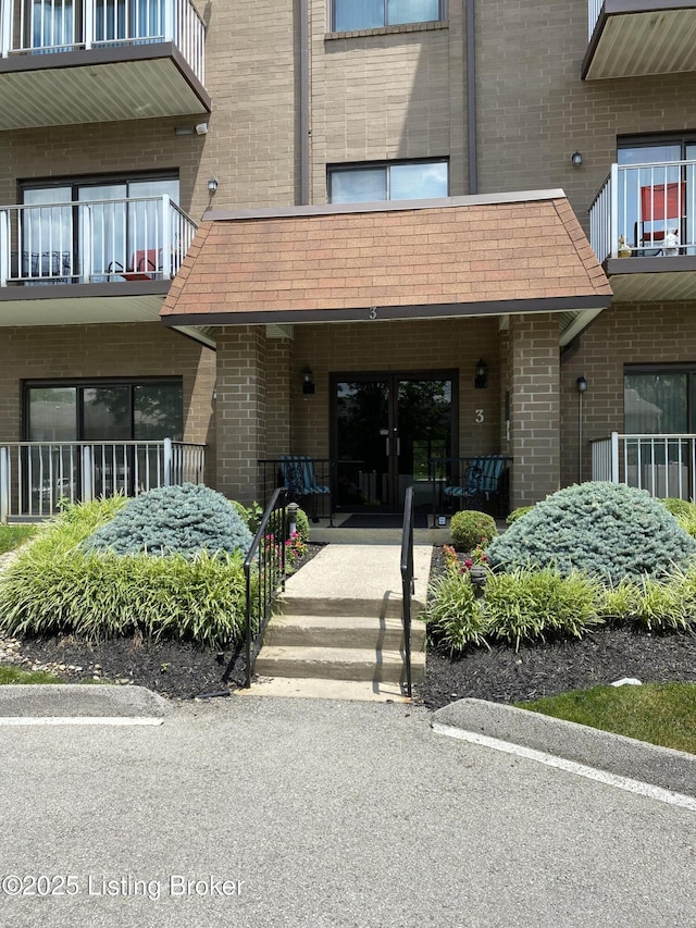 3030 Breckenridge Ln Unit 535, Louisville, KY 40220 - photo 16