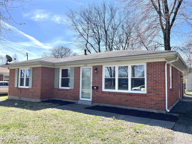 309 Kenny Blvd, Louisville, KY 40214 - photo 1