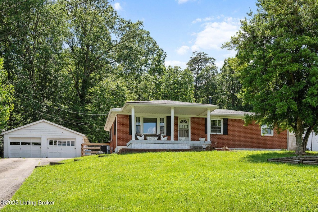 205 Pryor Valley Rd, Shepherdsville, KY 40165 - photo 1