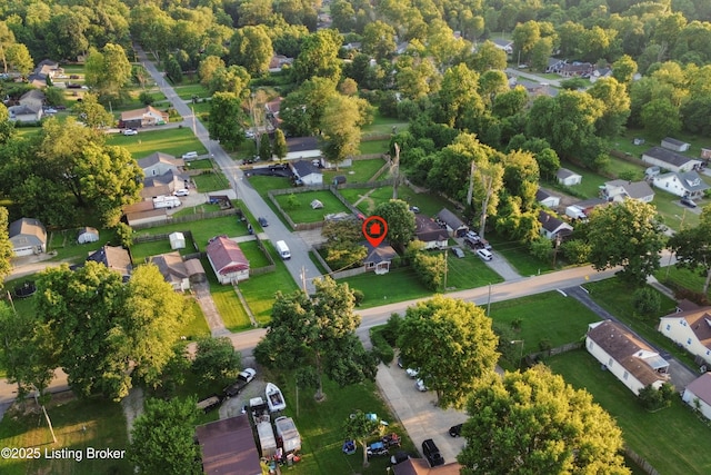 6651 Sylvania Rd, Louisville, KY 40258 - photo 21