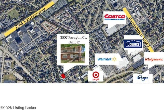 3507 Paragon Ct Unit 12, Louisville, KY 40218 - photo 3