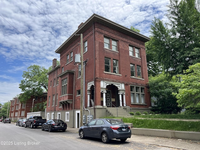 1337 S 4th St, Louisville, KY 40208 - photo 1