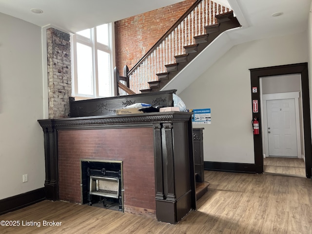 1337 S 4th St, Louisville, KY 40208 - photo 2