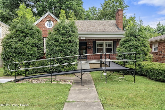 3941 Staebler Ave, Louisville, KY 40207 - photo 1