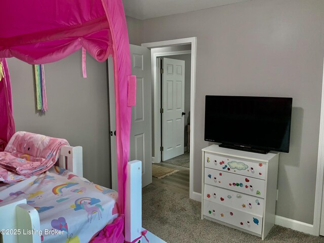 444 Lagrange Rd, New Castle, KY 40050 - bedroom featuring carpet floors and radiator