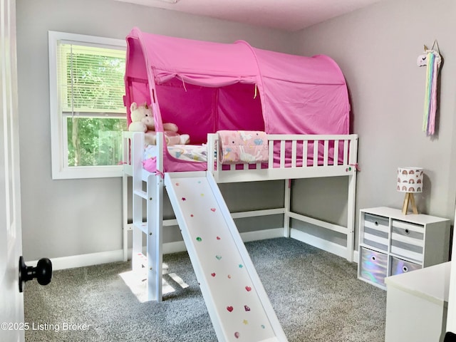 444 Lagrange Rd, New Castle, KY 40050 - bedroom with carpet flooring