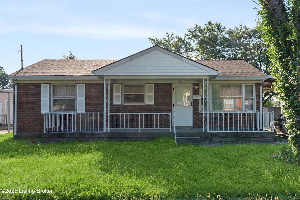 5719 Mary Ellen Dr, Louisville, KY 40214 - photo 1