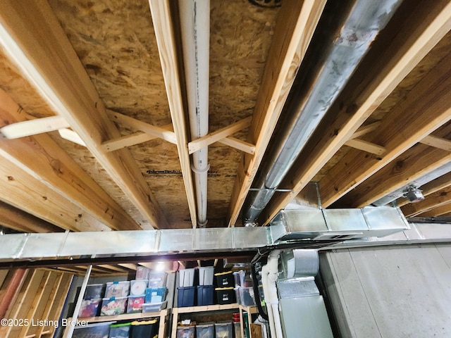 12630 Orell Station Pl, Louisville, KY 40272 - garage view