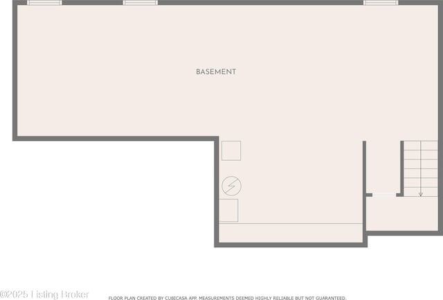 12630 Orell Station Pl, Louisville, KY 40272 - view of floor plan / room layout