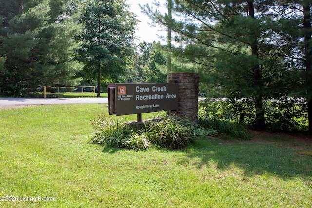 0 Cave Creek Rd, Falls Of Rough, KY 40119