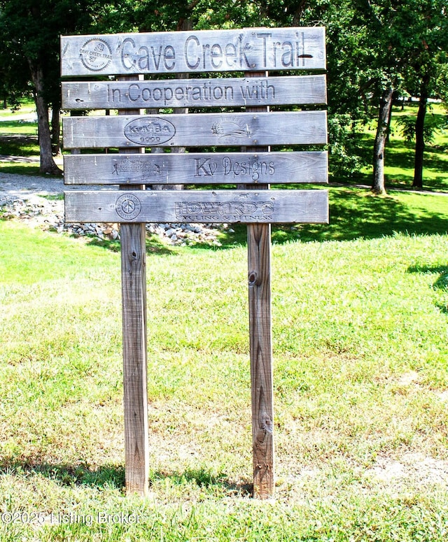 0 Cave Creek Rd, Falls Of Rough, KY 40119