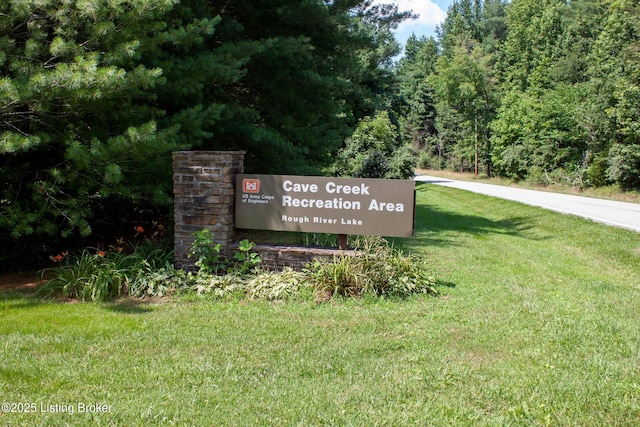 0 Cave Creek Rd, Falls Of Rough, KY 40119