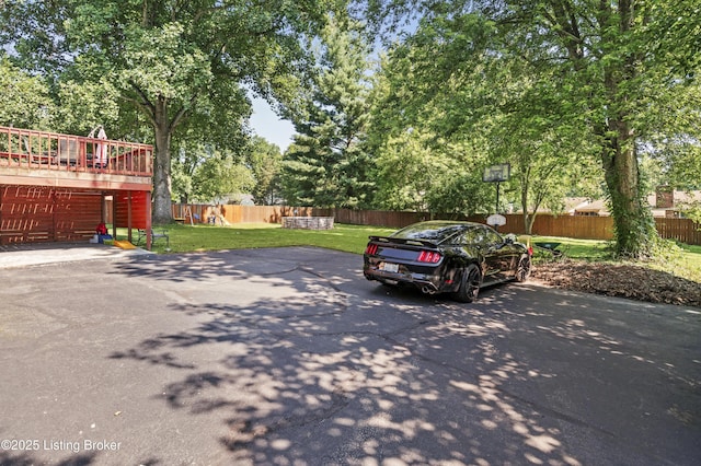 8517 Maple Ave, Pewee Valley, KY 40056
