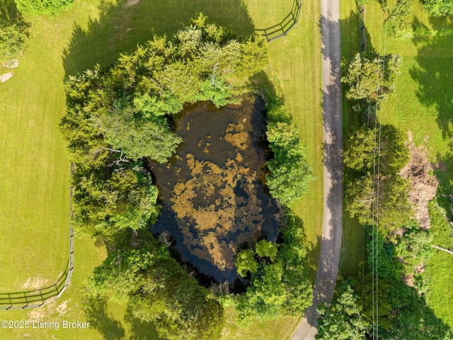 10020 Oak Grove Rd, Louisville, KY 40291 - aerial view