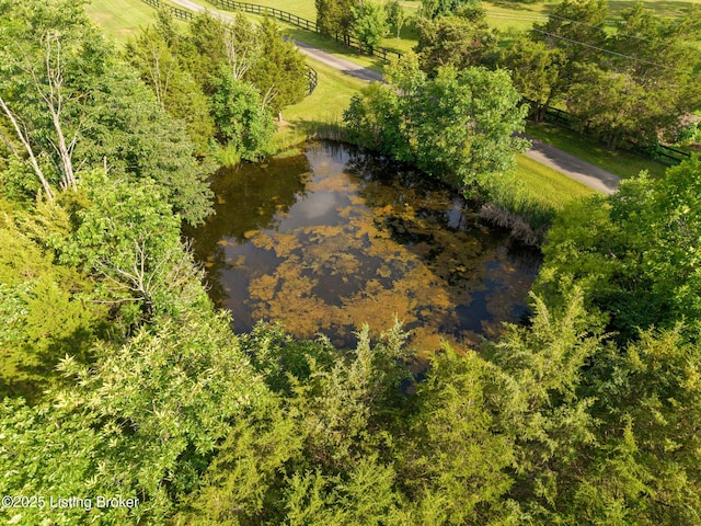 10020 Oak Grove Rd, Louisville, KY 40291 - aerial view