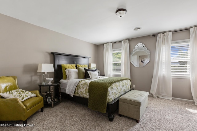 10020 Oak Grove Rd, Louisville, KY 40291 - carpeted bedroom with baseboards