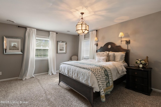10020 Oak Grove Rd, Louisville, KY 40291 - carpeted bedroom with baseboards