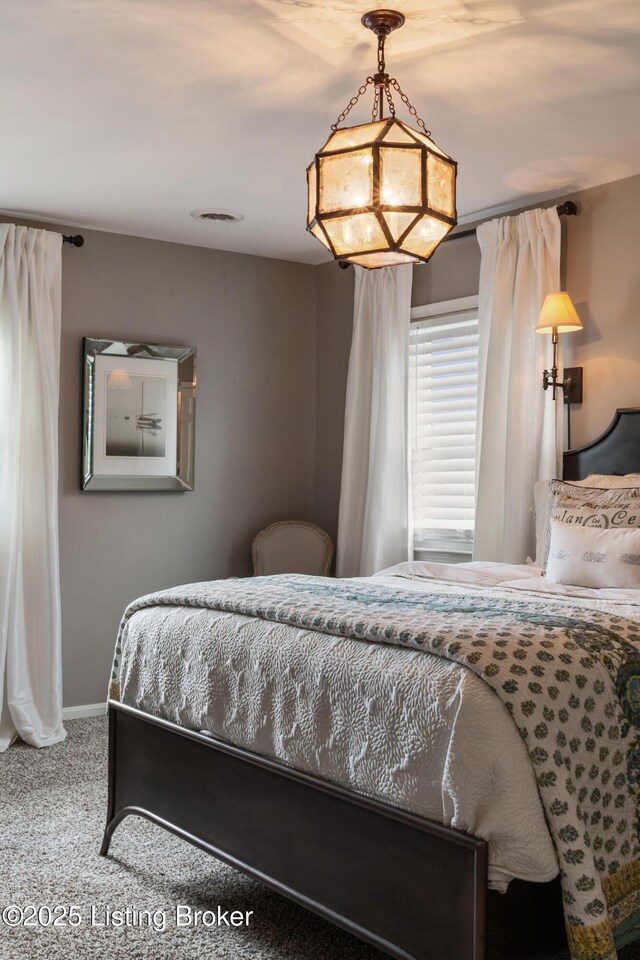 10020 Oak Grove Rd, Louisville, KY 40291 - carpeted bedroom with baseboards