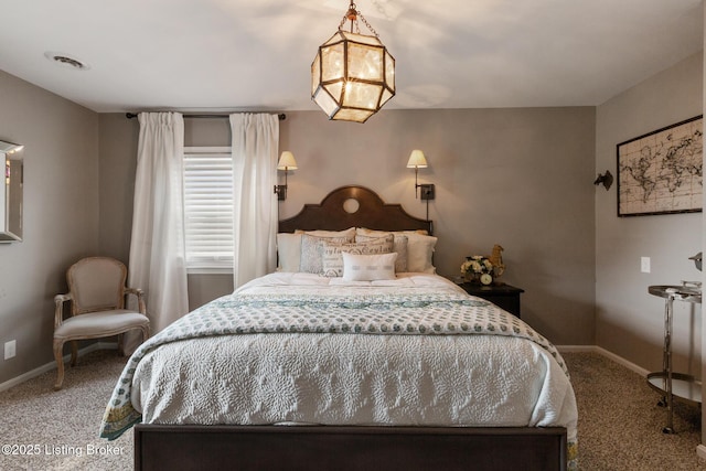 10020 Oak Grove Rd, Louisville, KY 40291 - bedroom with carpet