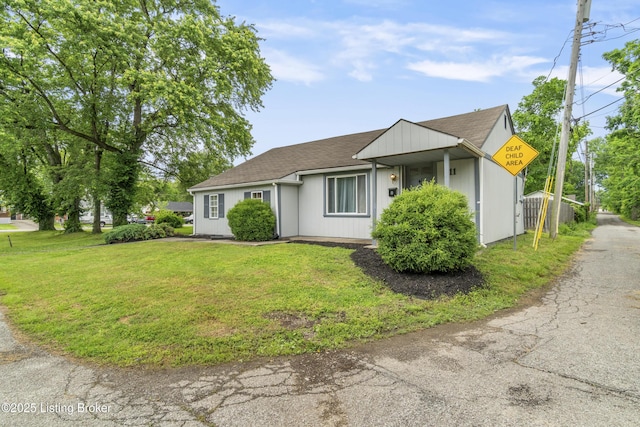 111 Douglas Ave, Clarksville, IN 47129 - photo 2