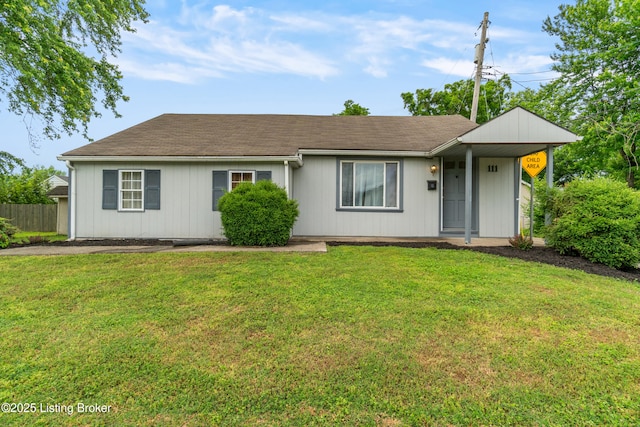 111 Douglas Ave, Clarksville, IN 47129 - photo 3