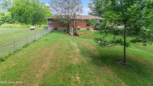 2625 Shumate Rd, Ekron, KY 40117 - view of yard