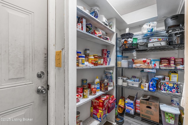 2625 Shumate Rd, Ekron, KY 40117 - view of storage area