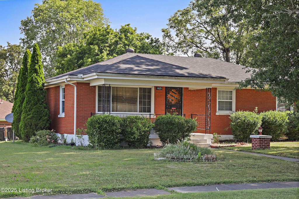 1625 Stafford Ave, Louisville, KY 40216 - photo 1