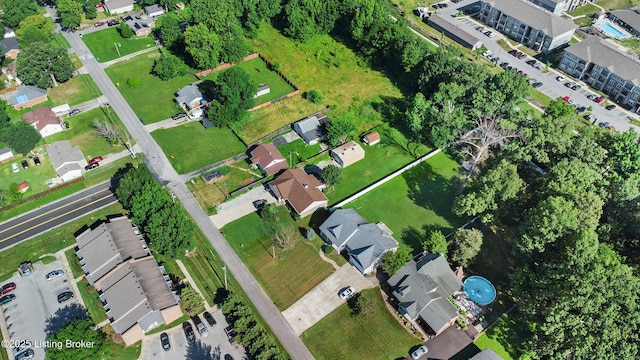 1291 Lipps Ln, Louisville, KY 40219 - view of property location